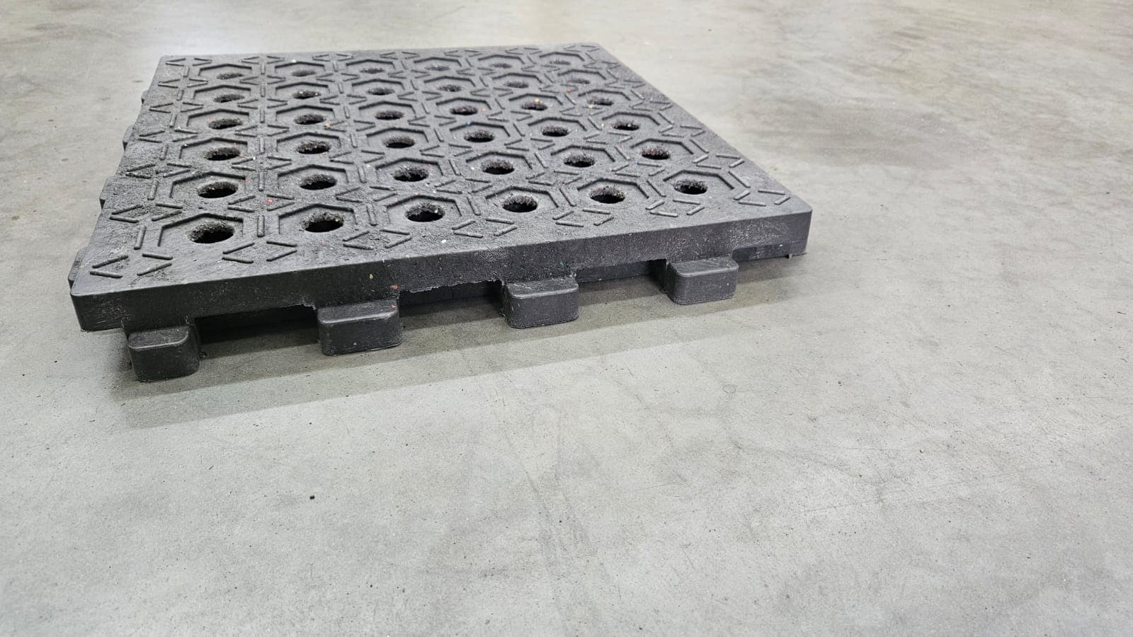 Stabilizační deska