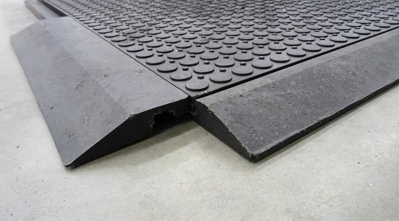 Univerzální zámková